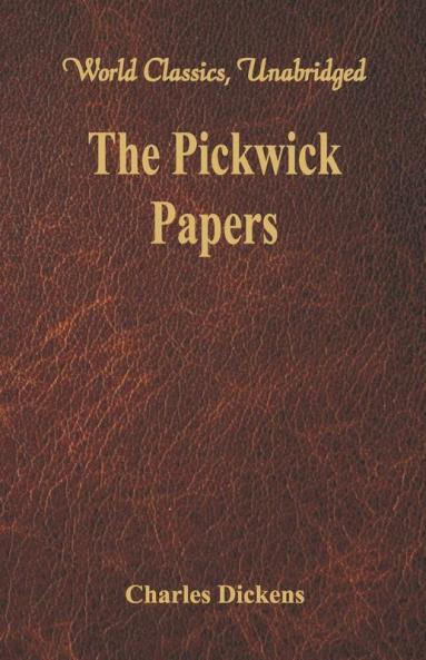 The Pickwick Papers
