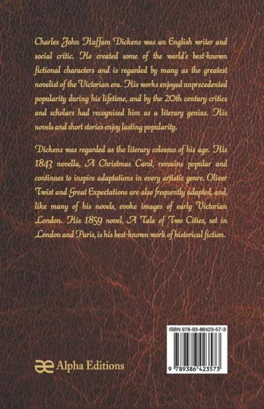 The Pickwick Papers