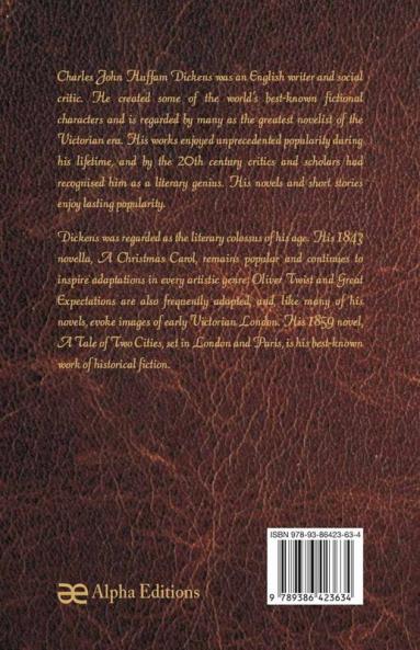 The Mystery of Edwin Drood (World Classics Unabridged)