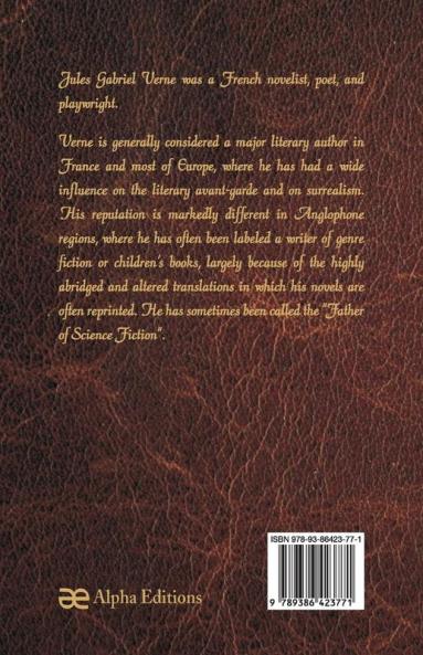 The Voyages and Adventures of Captain Hatteras (World Classics Unabridged)