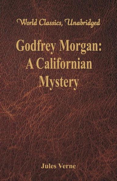 Godfrey Morgan