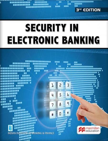 Security in Electronic Banking