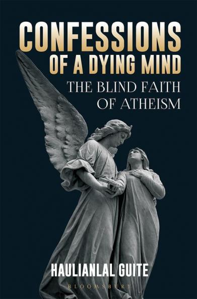 Confessions of a Dying Mind