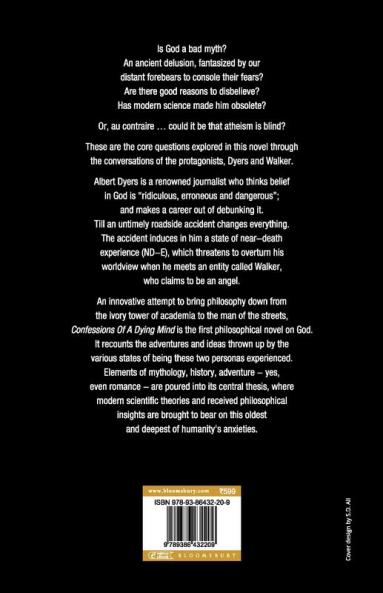 Confessions of a Dying Mind