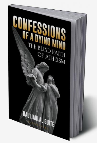 Confessions of a Dying Mind