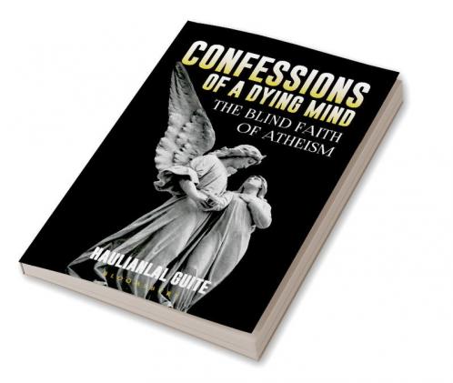 Confessions of a Dying Mind
