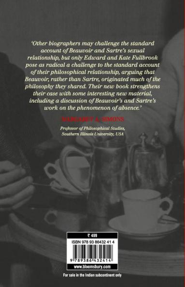 Sex and Philosophy: Rethinking de Beauvoir and Sartre