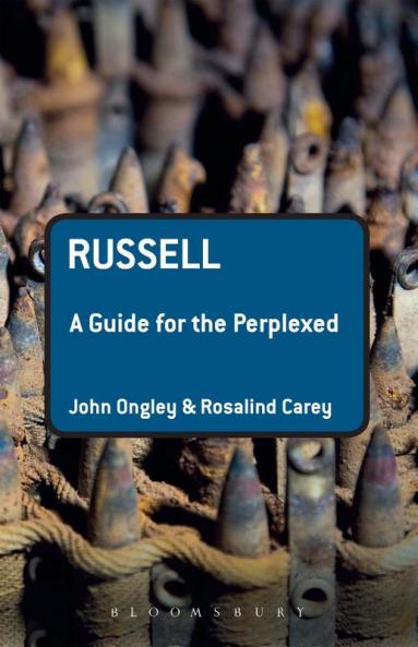 Russell: A Guide for the Perplexed