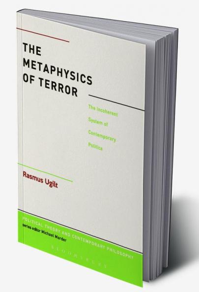 The Metaphysics of Terror: The Incoherent System of Contemporary Politics