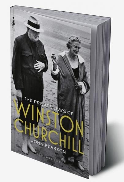 The Private Lives of Winston Churchill