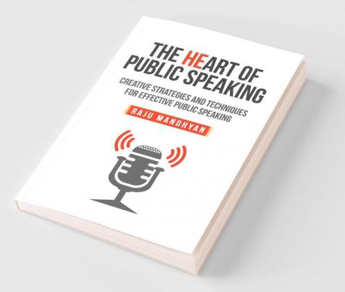 Heart Of Public Speaking