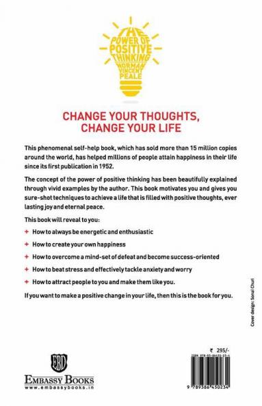 The Power Of Positive Thinking