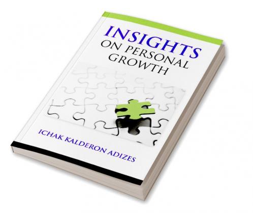 Insights on personal growth