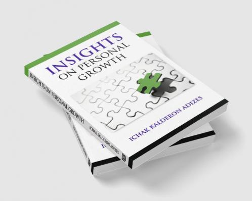 Insights on personal growth