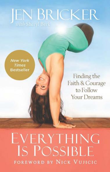 EVERYTHING IS POSSIBLE