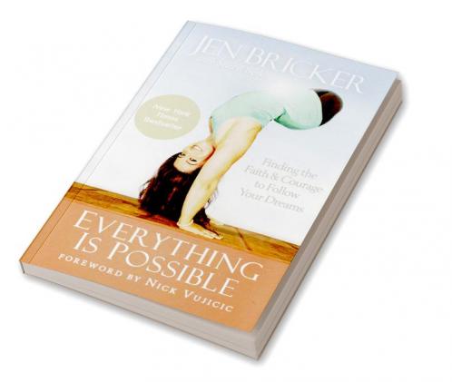 EVERYTHING IS POSSIBLE