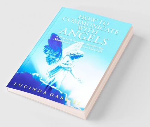 How to communicate with Angels
