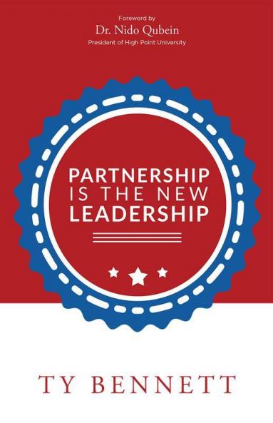 Partnership Is The New Leadership
