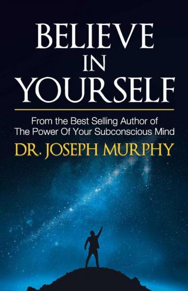 Believe in Yourself