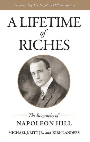 A Lifetime Of Riches