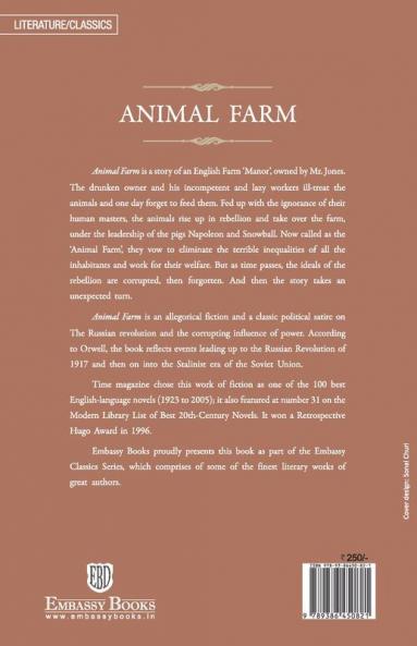 Animal Farm