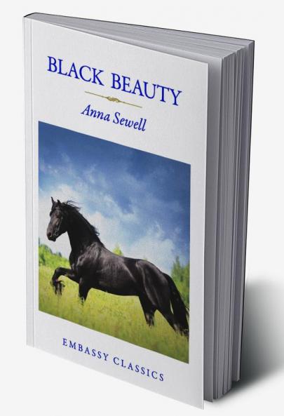 Black Beauty