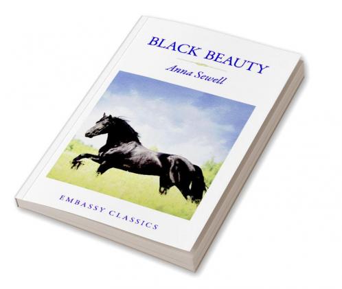 Black Beauty