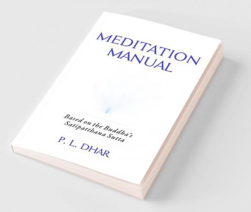 Meditation Manual