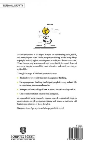 The Dynamic Laws Of Prosperity