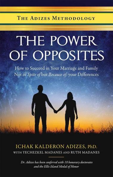 The Power Of Opposites
