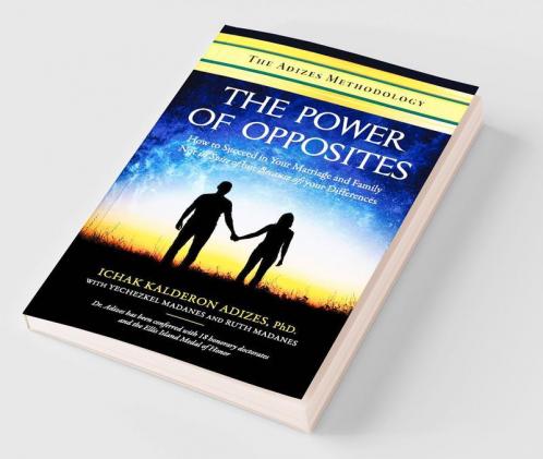 The Power Of Opposites