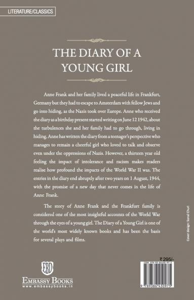 The Diary of a Young Girl