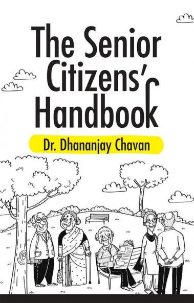 The Senior Citizen's Handbook