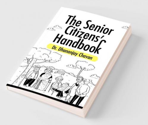 The Senior Citizen's Handbook
