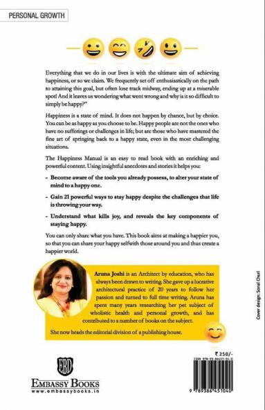 The Happiness Manual