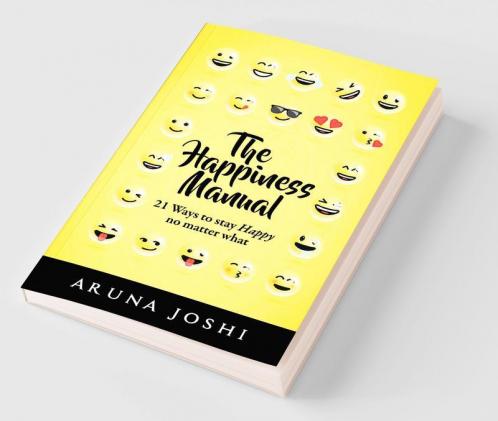 The Happiness Manual