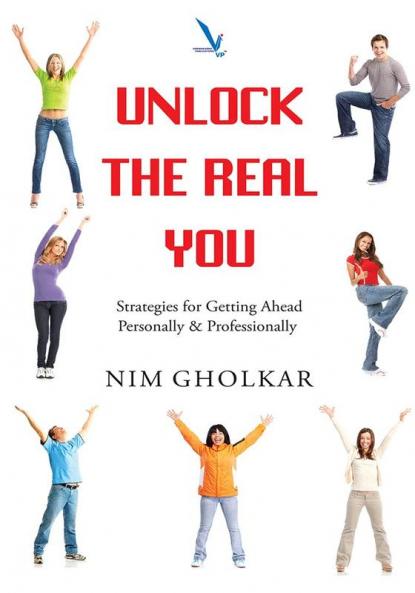 Unlock the Real You