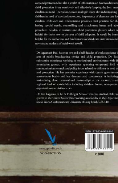 Children without Parental CARE