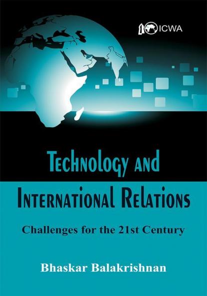 Technology and International Relations