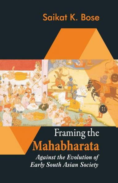 Framing the Mahabharata