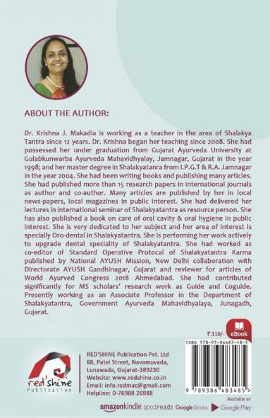 SHEETAD: A DANTMOOLGAT VYADHI (CLINICAL ASPECT)