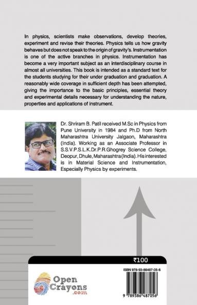 Measurement Fundamentals and Systems