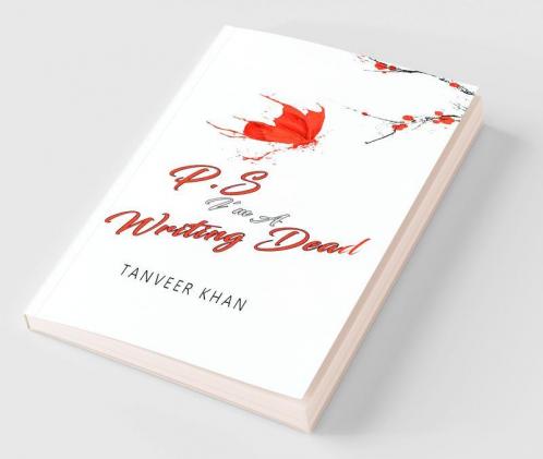 P.S I'm A Writing Dead
