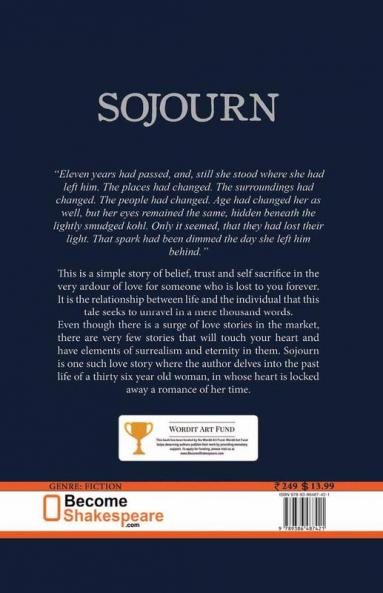 Sojourn