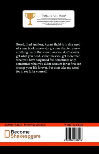 Death of Mr Agarwal