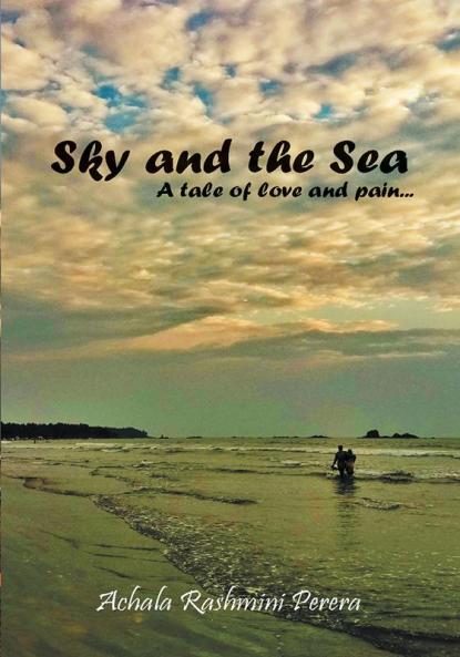 Sky and the Sea