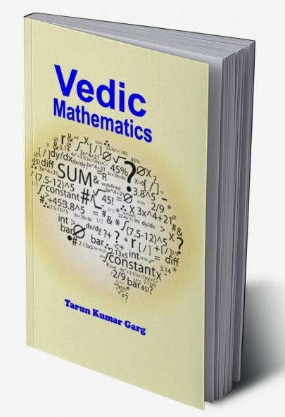 VEDIC MATHEMATICS