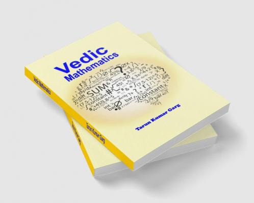 VEDIC MATHEMATICS