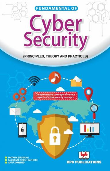Fundamental of Cyber Security