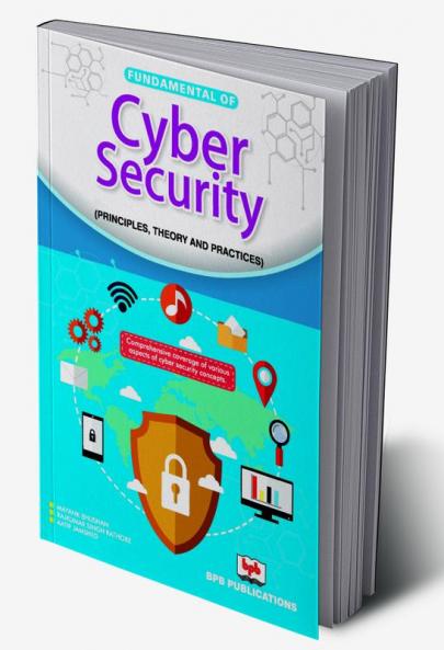 Fundamental of Cyber Security
